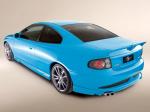 Holden HSV Coupe GTO 2003 года
